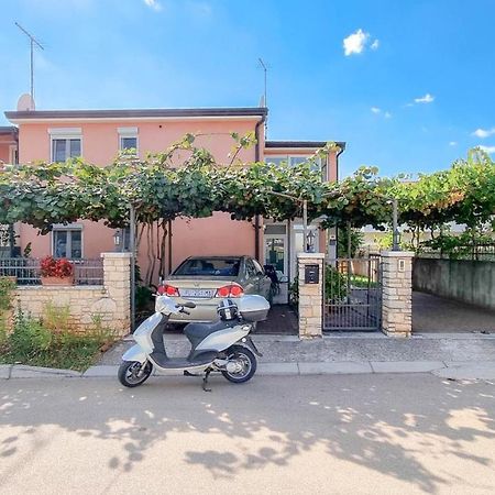 Stelia Apartment Novigrad  Luaran gambar