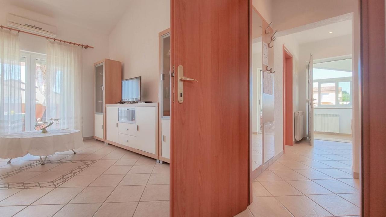 Stelia Apartment Novigrad  Luaran gambar