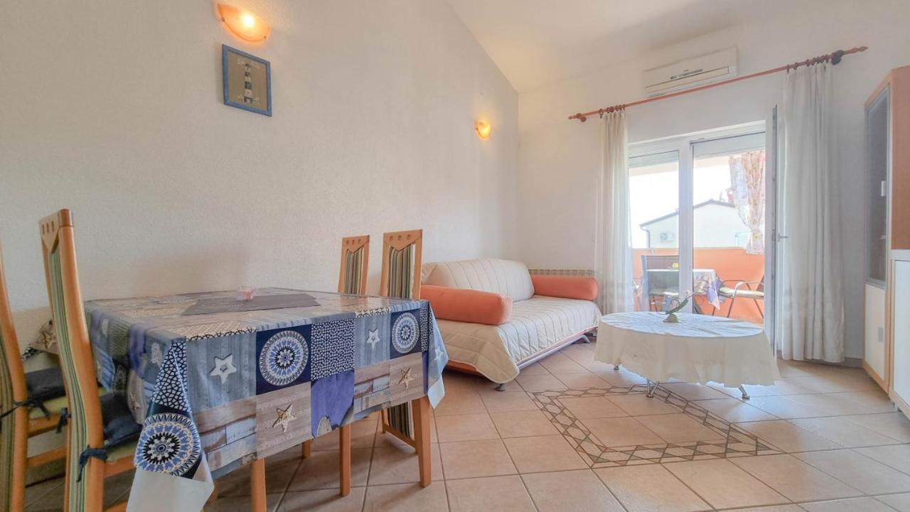 Stelia Apartment Novigrad  Luaran gambar