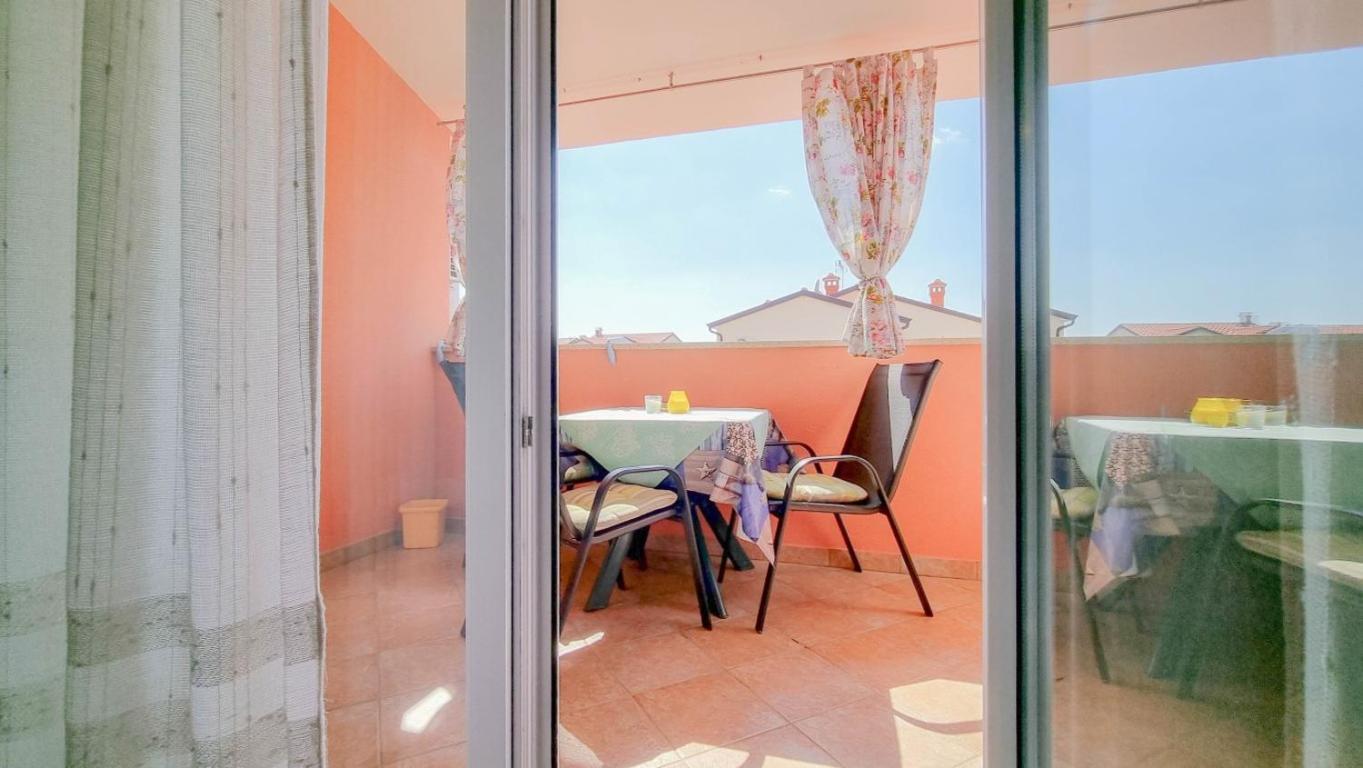 Stelia Apartment Novigrad  Luaran gambar
