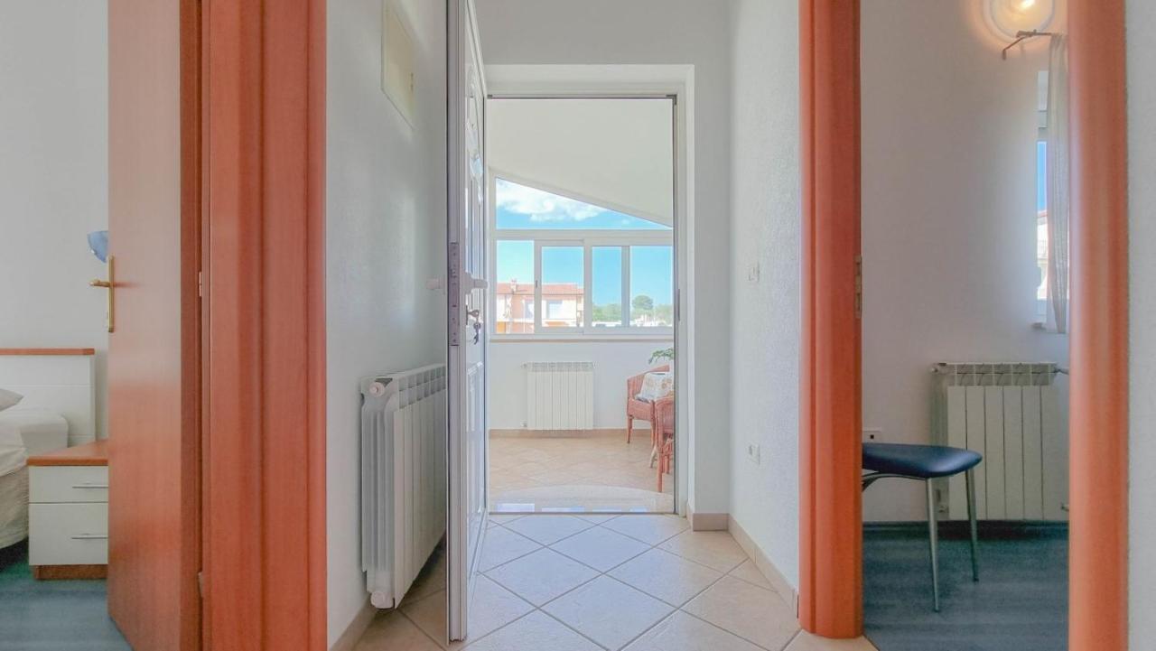 Stelia Apartment Novigrad  Luaran gambar