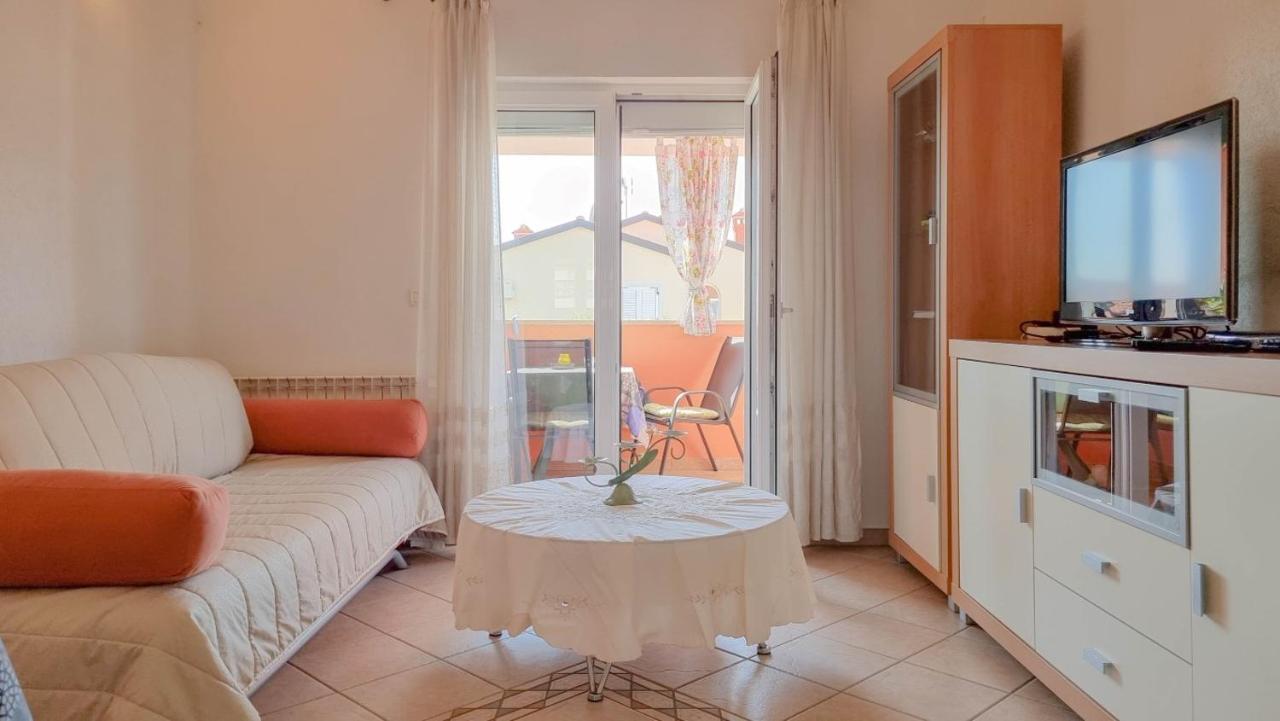 Stelia Apartment Novigrad  Luaran gambar