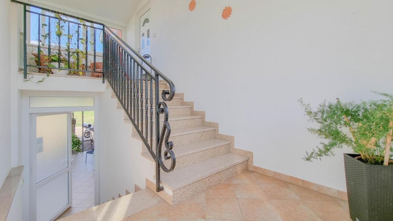 Stelia Apartment Novigrad  Luaran gambar