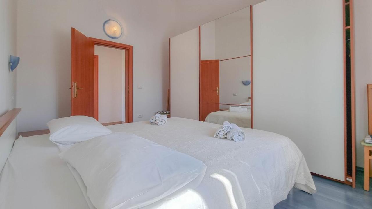 Stelia Apartment Novigrad  Luaran gambar