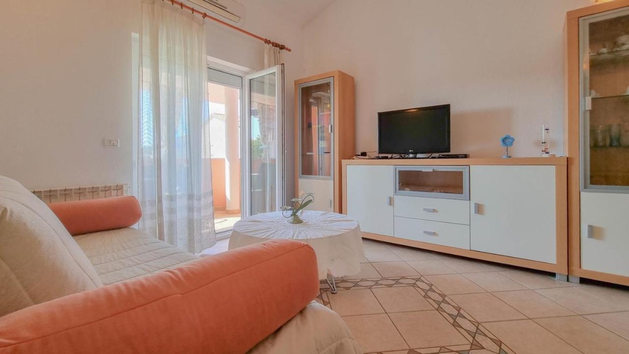 Stelia Apartment Novigrad  Luaran gambar