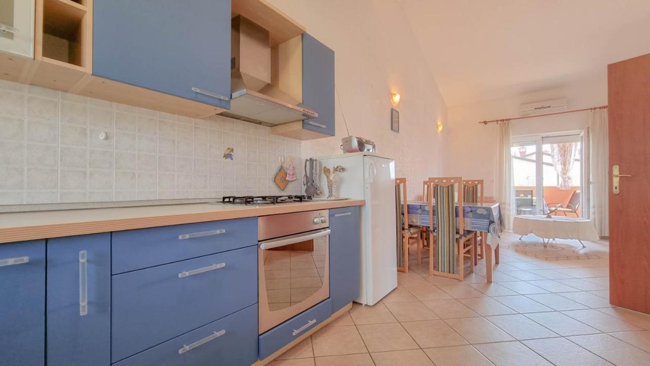 Stelia Apartment Novigrad  Luaran gambar